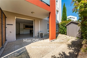 t3 à la vente -   13011  MARSEILLE 11E ARRONDISSEMENT, surface 57 m2 vente t3 - UBI437691974